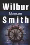 Książka : Monsun - Wilbur Smith