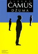 Dżuma - Albert Camus - Ksiegarnia w niemczech