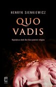 Quo vadis - Henryk Sienkiewicz -  Książka z wysyłką do Niemiec 