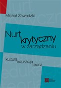Nurt kryty... - Michał Zawadzki -  fremdsprachige bücher polnisch 