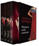 Zobacz : Wampiry wo... - Kerrelyn Sparks
