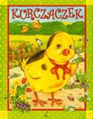 Kurczaczek... - Barbara Lewandowska -  polnische Bücher