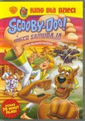 Scooby-Doo... - Sichta Joe -  polnische Bücher
