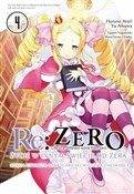 Re: Zero. ... - Tappei Nagatsuki, Haruno Atori, Shinichirou Otsuka, Yu Aikawa - Ksiegarnia w niemczech