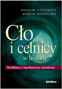 Cło i celn... - Wiesław Czyżowicz, Marcin Woźniczko - buch auf polnisch 