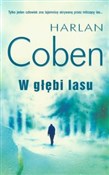 W głębi la... - Harlan Coben -  Książka z wysyłką do Niemiec 