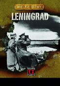 Leningrad ... - David M. Glantz -  Książka z wysyłką do Niemiec 