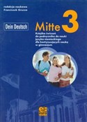 Polska książka : Mitte 3 Ks...