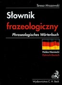 Polska książka : Słownik fr... - Teresa Mrozowski