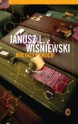 Molekuły e... - Janusz Leon Wiśniewski - Ksiegarnia w niemczech