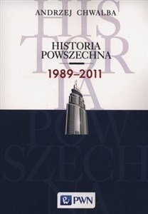 Bild von Historia powszechna 1989-2011
