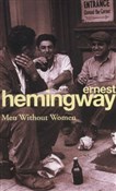 Polnische buch : Men Withou... - Ernest Hemingway