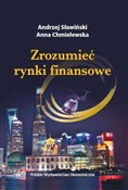 Zrozumieć ... - Andrzej Sławiński, Anna Chmielewska -  Książka z wysyłką do Niemiec 