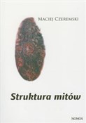 Struktura ... - Maciej Czeremski -  polnische Bücher