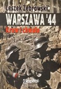 Warszawa 4... - Leszek Żebrowski -  Polnische Buchandlung 