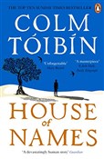 House of N... - Colm Tóibín -  Książka z wysyłką do Niemiec 