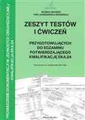 Polnische buch : Zeszyt tes... - Bożena Padurek, Ewa Janiszewska-Świderska