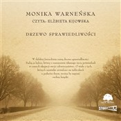 Drzewo spr... - Monika Warneńska -  fremdsprachige bücher polnisch 