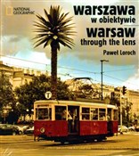 Warszawa w... - Paweł Loroch -  fremdsprachige bücher polnisch 