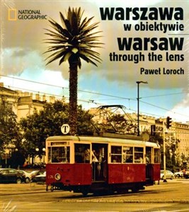 Obrazek Warszawa w obiektywie