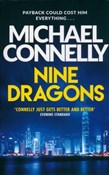 Książka : Nine Drago... - Michael Connelly