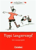 Pippi Lang... - Caroline Roeder -  fremdsprachige bücher polnisch 