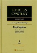 Kodeks cyw... - Stanisław Dmowski, Stanisław Rudnicki, Roman Trzaskowski - Ksiegarnia w niemczech