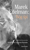 Polnische buch : Marek Edel... - Witold Bereś, Krzysztof Burnetko, Marek Edelman