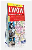 Polnische buch : Lwów Plan ...