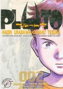 Pluto 2 - Osamu Tezuka, Naoki Urasawa -  polnische Bücher