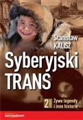 Książka : Syberyjski... - Stanisław Kalisz