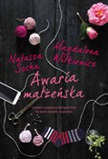 Awaria mał... - Magdalena Witkiewicz, Natasza Socha -  polnische Bücher