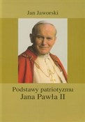 Polska książka : Podstawy p... - Jan Jaworski