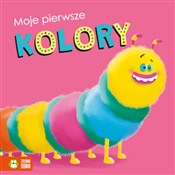 Polska książka : Moje pierw... - Ewelina Protasewicz