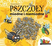 Pszczoły m... - Justyna Kierat - buch auf polnisch 