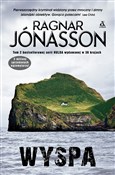 Wyspa - Ragnar Jónasson -  Książka z wysyłką do Niemiec 