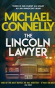 Polnische buch : The Lincol... - Michael Connelly