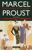 Polnische buch : Remembranc... - Marcel Proust