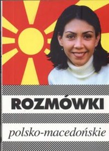 Bild von Rozmówki polsko-macedońskie