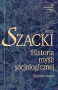 Historia m... - Jerzy Szacki -  fremdsprachige bücher polnisch 
