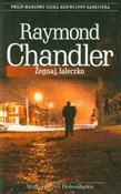 Żegnaj, la... - Raymond Chandler -  Książka z wysyłką do Niemiec 