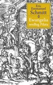 Polnische buch : Ewangelia ... - Eric-Emmanuel Schmitt