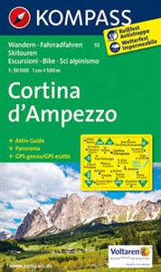 Bild von Cortina D'Ampezzo