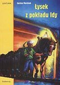Polska książka : Łysek z Po... - Gustaw Morcinek