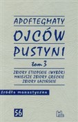 Apoftegmat... - Marek Starowieyski, Rafał Zarzeczny -  Polnische Buchandlung 