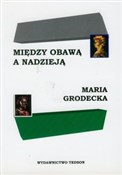 Polska książka : Między oba... - Maria Grodecka