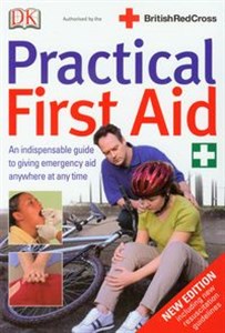Bild von Practical First Aid Praktyczna Pierwsza Pomoc