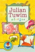 Wiersze - Julian Tuwim -  Książka z wysyłką do Niemiec 