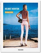 Książka : Newton. Po... - Helmut Newton