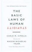 The Basic ... - Carlo M. Cipolla -  polnische Bücher